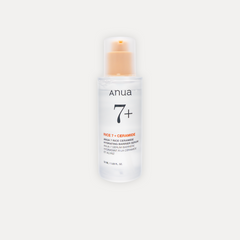 Anua Rice 7 Ceramide Hydrating Barrier Serum (50ml)