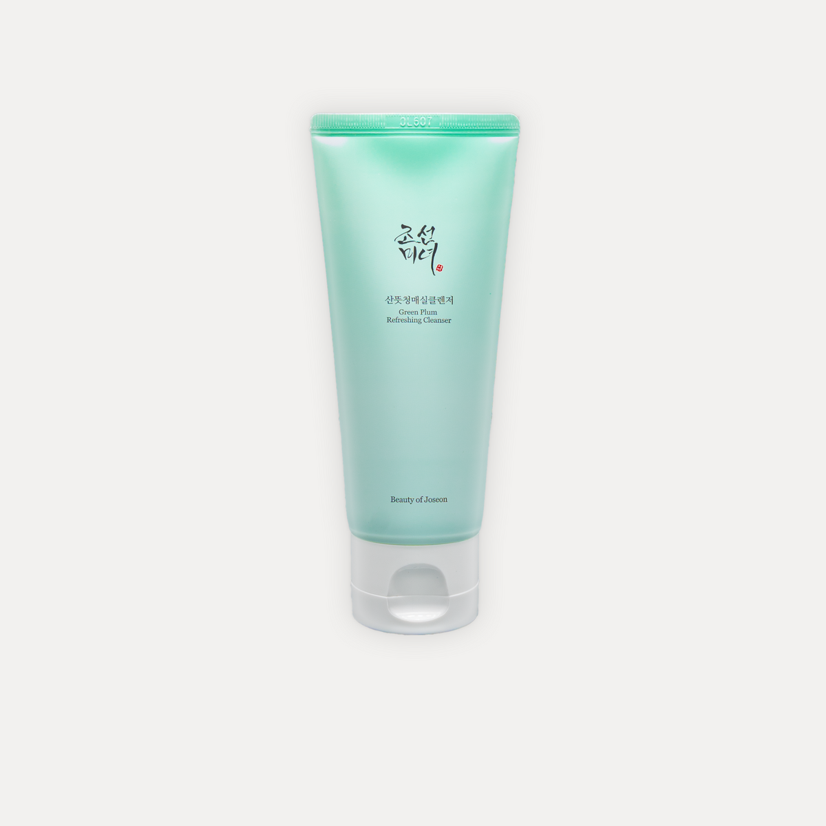 Beauty Of Joseon Green Plum Refreshing Cleanser (100ml)