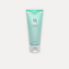 Beauty Of Joseon Green Plum Refreshing Cleanser (100ml)