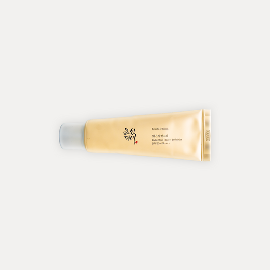 „Beauty of Joseon Relief Sun“: ryžiai su probiotikais SPF50+ PA++++ (50 ml)