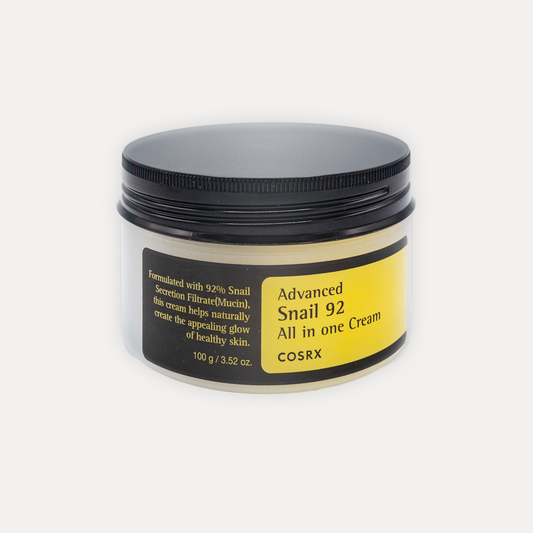 COSRX Advanced Snail 92 All in one Cream (100ml)
