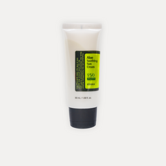 COSRX Aloe Soothing Sun Cream SPF50+ PA+++ (50ml)