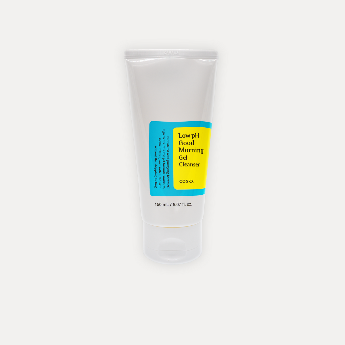 COSRX Low pH Good Morning Gel Cleanser (150ml)