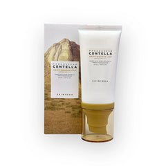 SKIN1004 Madagaskaro centelės „Air-Fit“ lengvas kremas nuo saulės su SPF30 PA++++