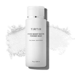 TIRTIR Hydro Boost Enzyme Powder Wash