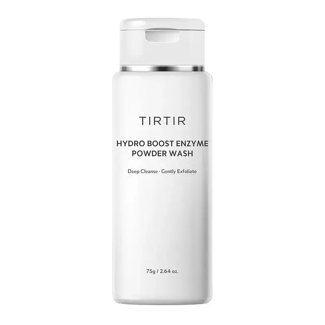 TIRTIR Hydro Boost Enzyme Powder Wash