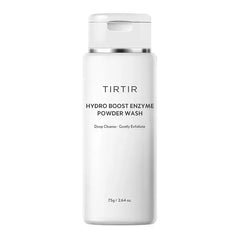 TIRTIR Hydro Boost Enzyme Powder Wash