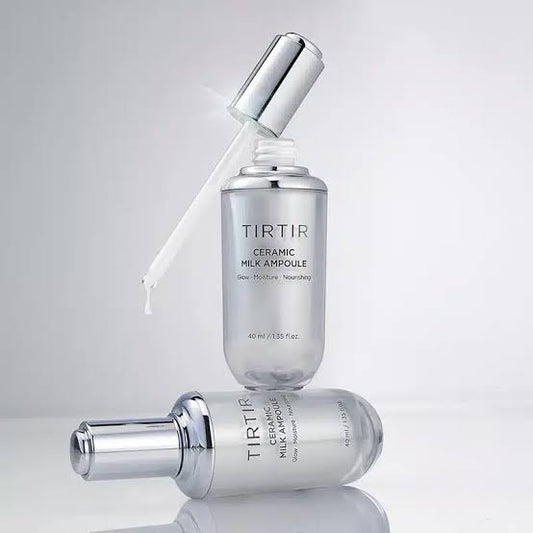 TIRTIR Ceramic Milk Ampoule