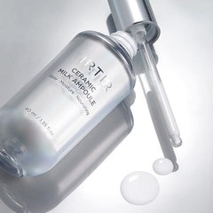 TIRTIR Ceramic Milk Ampoule
