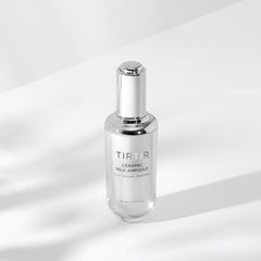 TIRTIR Ceramic Milk Ampoule