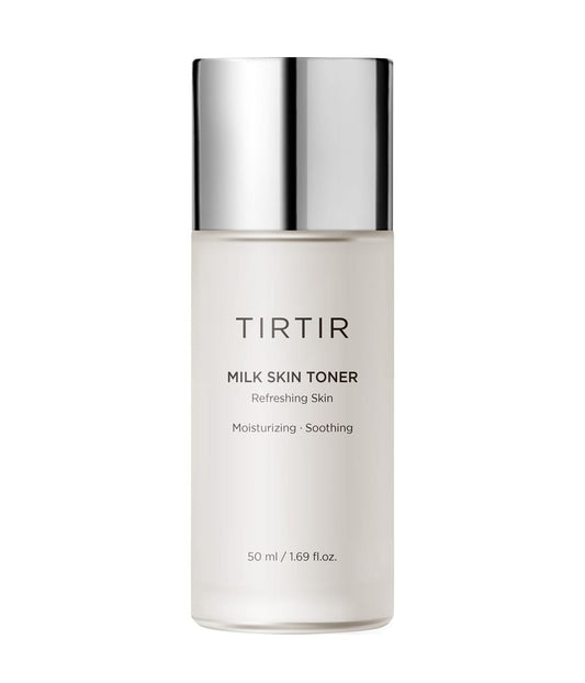TIRTIR Milk Skin Toner