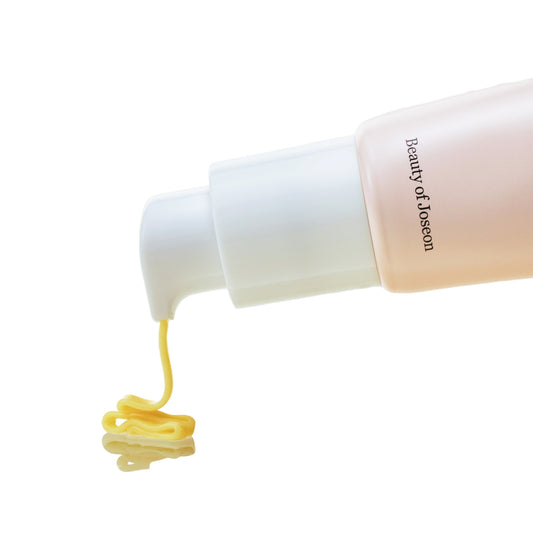 BEAUTY OF JOSEON Revive Eye Serum Ginseng + Retinal