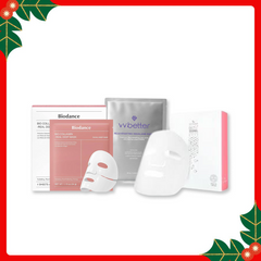 Ultimate Radiance Skincare Bundle – Deep Hydration & Rejuvenating Face Masks