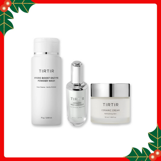 Tir Tir Radiance & Hydration Skincare Kit