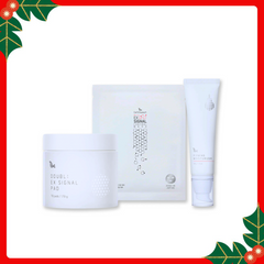 Celltweet Ultimate Glow & Firming Skincare Trio