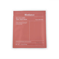 BIODANCE Bio-Collagen Real Deep Mask (1 mask)