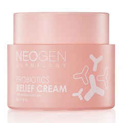 Neogen Dermalogy Probiotics Relief Cream 50g