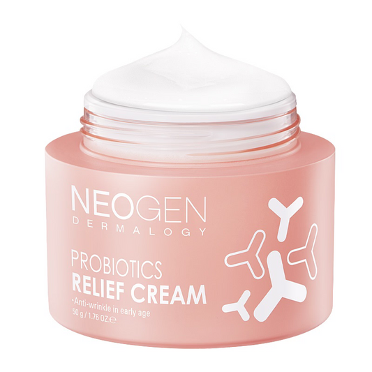 Neogen Dermalogy Probiotics Relief Cream 50g