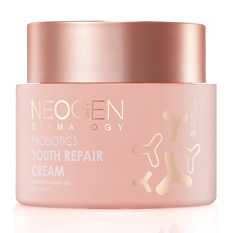 Neogen Dermalogy Probiotics Youth Repair Cream 30g