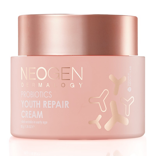 Neogen Dermalogy Probiotics Youth Repair Cream 30g