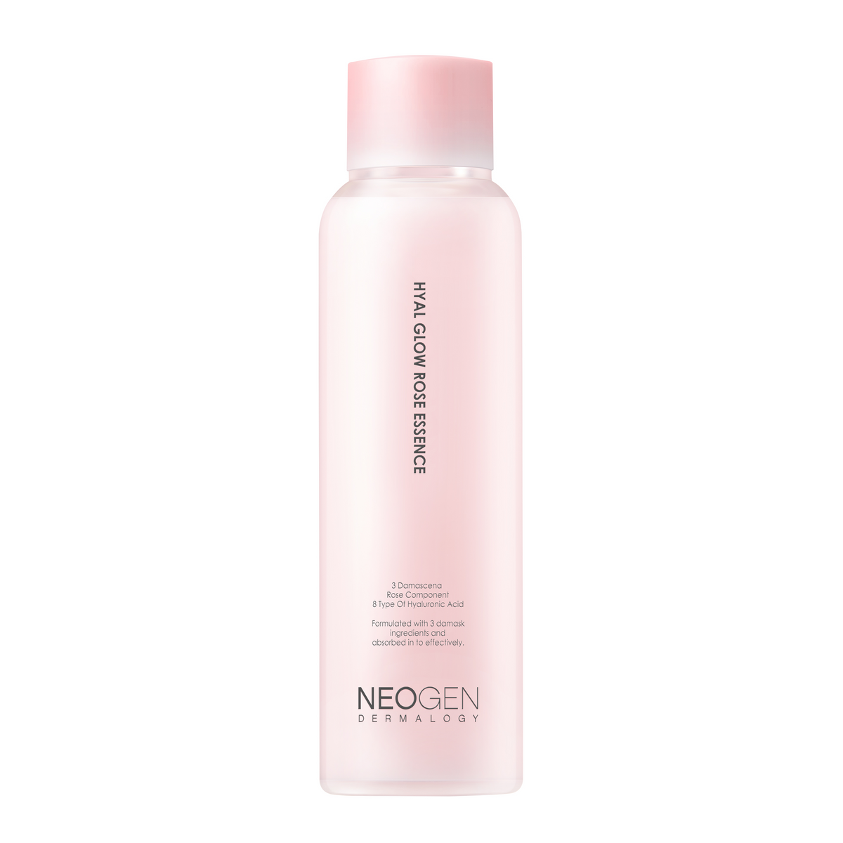 Neogen Dermalogy Hyal Glow Rose Essence (160ml)