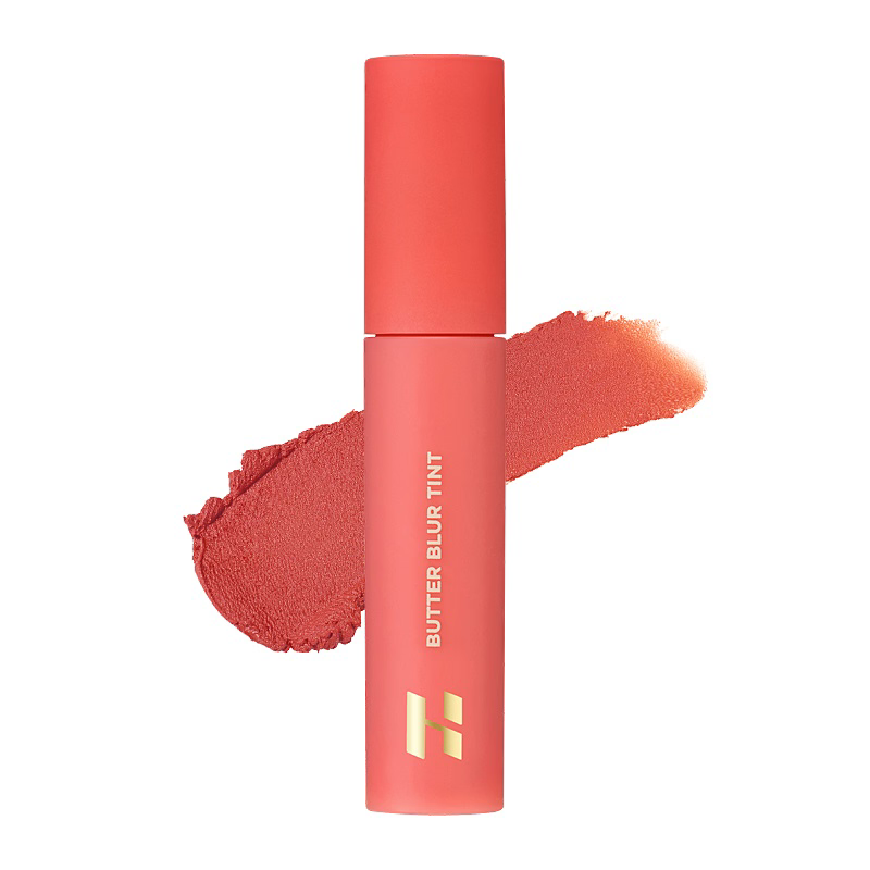 Holika Holika Butter Blur Tint 07 Zesty