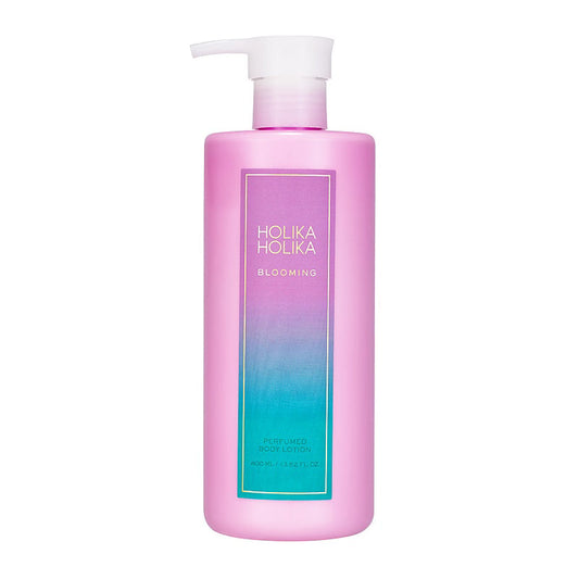 Holika Holika parfumuotas kūno losjonas – žydintis (400 ml)