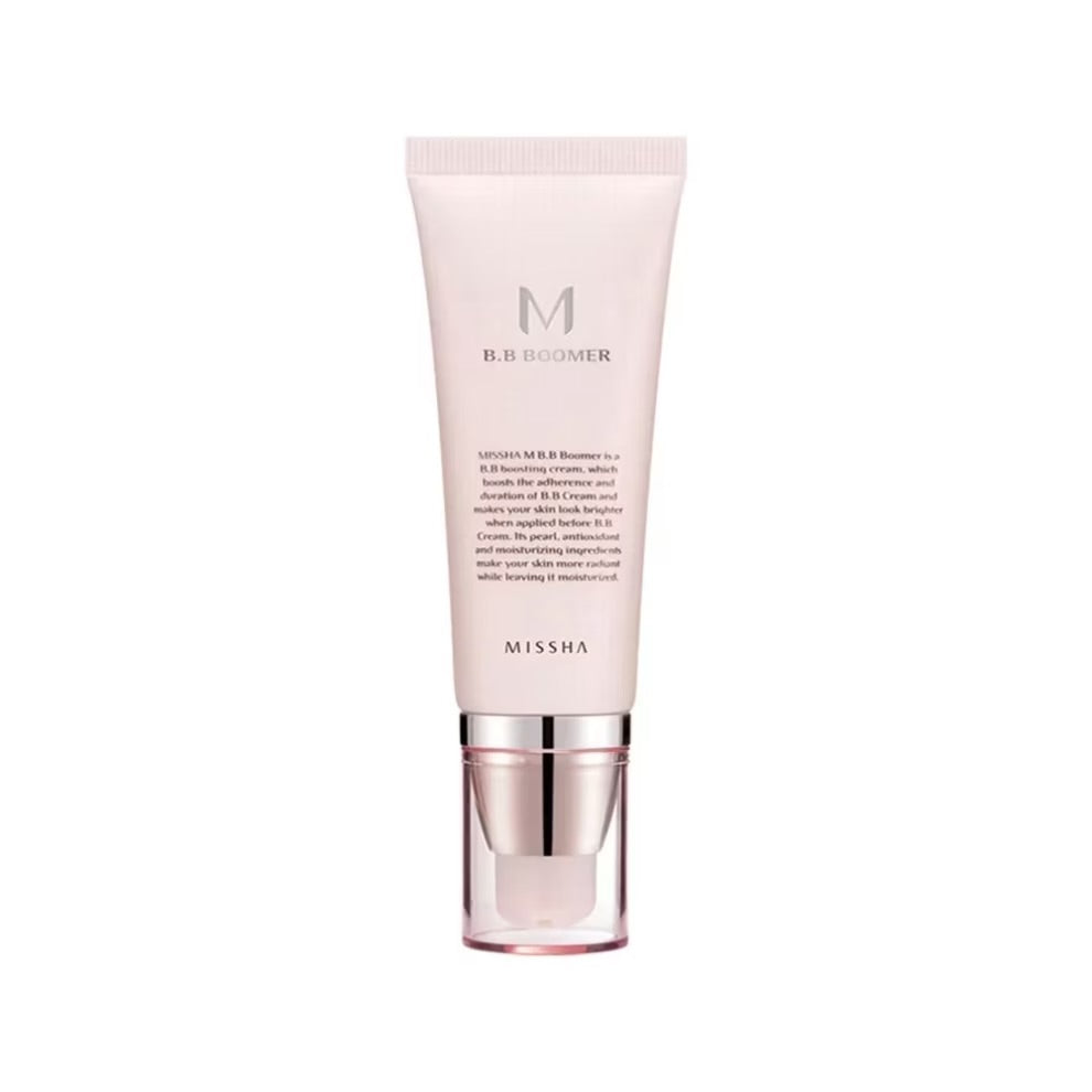 MISSHA – M BB Boomer