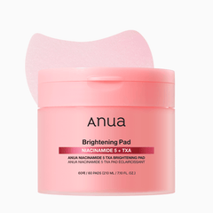 Anua Brightening Pad Niacinamide 5+ TXA (60pcs/210ml)