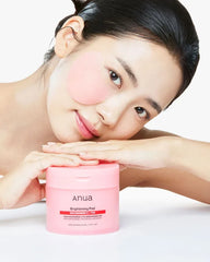 Anua Brightening Pad Niacinamide 5+ TXA (60pcs/210ml)