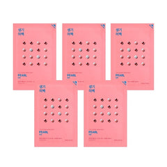 Holika Holika Pure Essence Mask Sheet - Pearl