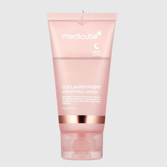 Medicube Collagen Night Wrapping Mask