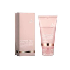 Medicube Collagen Night Wrapping Mask