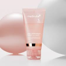 Medicube Collagen Night Wrapping Mask