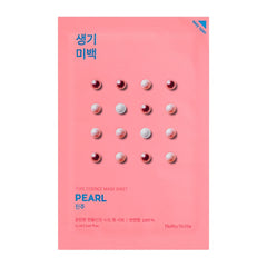 Holika Holika Pure Essence Mask Sheet - Pearl (1 mask)