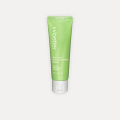 Jeju Yuja Cera Balancing Cream (50ml)