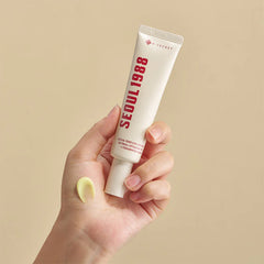 Seoul 1988 Eye Cream: Retinal Liposome 4% + Fermented Bean(30ml)