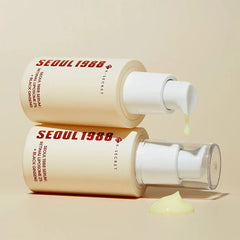 Seoul 1988 Serum:retinal liposome 2% +black genseng(30ml)