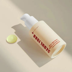 Seoul 1988 Serum:retinal liposome 2% +black genseng(30ml)
