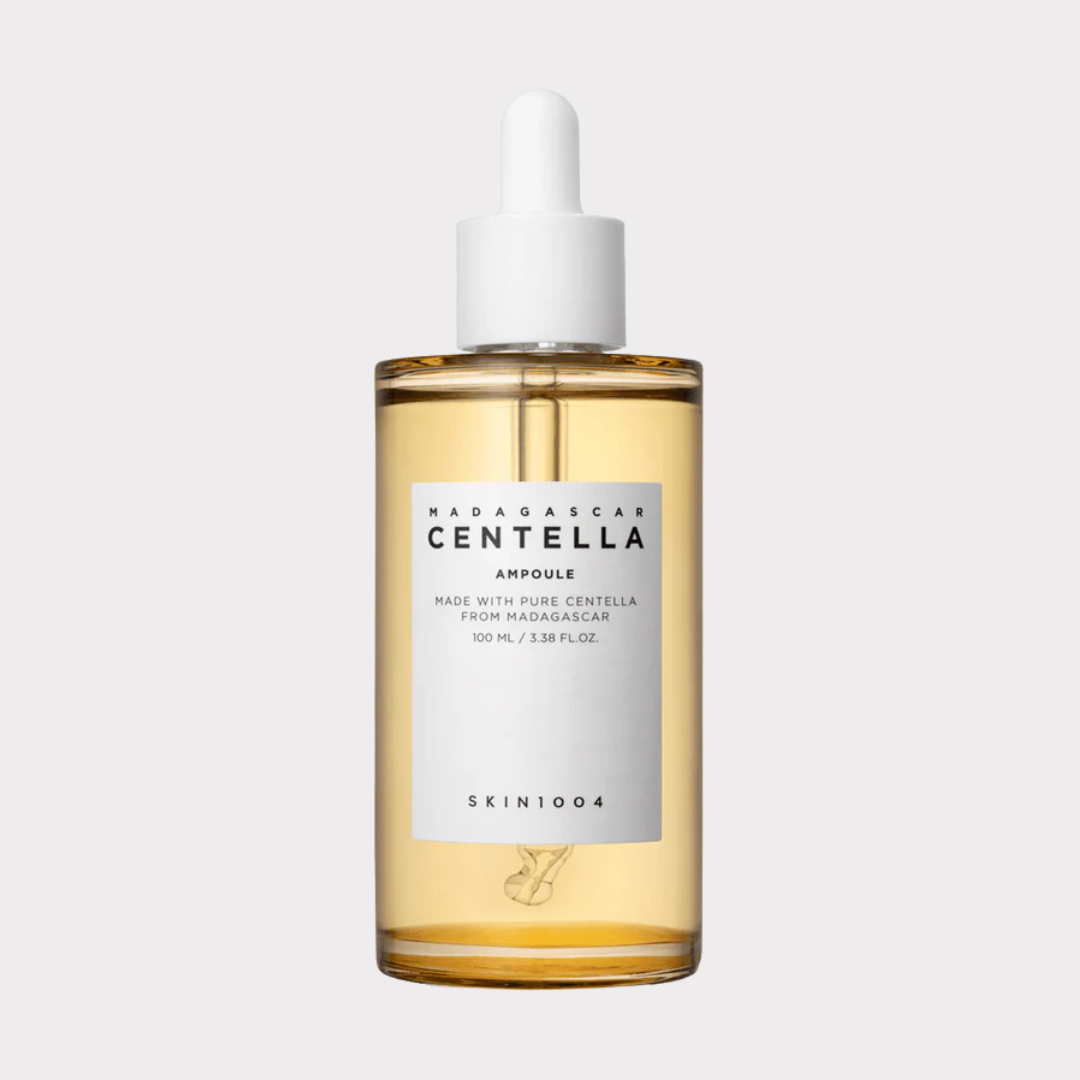 SKIN1004 – Madagaskaro Centella ampulė (100 ml)