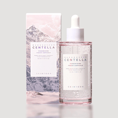 Oily Skin - NEW  Midi – Madagascar Centella Pore Trio