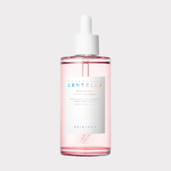 SKIN1004 – Madagaskaro Centella Poremizing Fresh ampulė (100 ml)