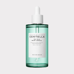 SKIN1004 - Madagascar Centella Tea-Trica Relief Ampoule (100ml)
