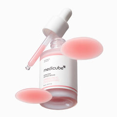 Medicube-PDRN Pink Peptide Serum (30ml)