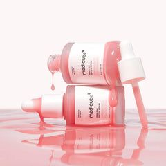 Medicube-PDRN Pink Peptide Serum (30ml)