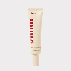 Seoul 1988 Eye Cream: Retinal Liposome 4% + Fermented Bean(30ml)
