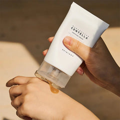 Madagascar Centella Soothing Cream (30ml)