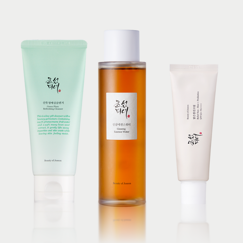 JOSEON Beauty Kit – BrunosGlam.com