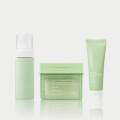 Spuogų gydymo rinkinys