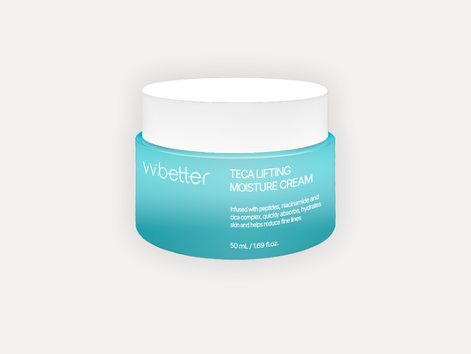 TECA Lifting Moisture Cream (50ml)